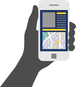 Download our closing cost app >> image